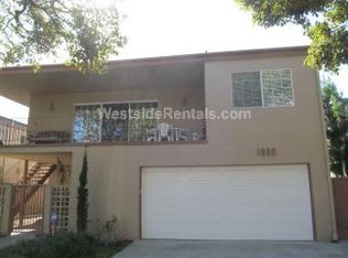1332 18th St APT 5, Santa Monica, CA 90404