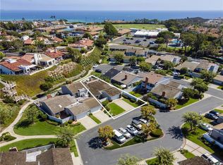 33932 Faeroe Bay, Dana Point, CA 92629