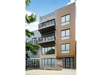 Rented by Mdrn Residential