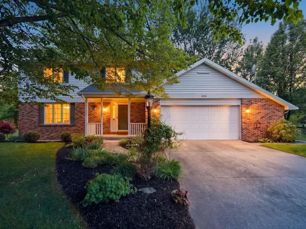 4224 Live Oak Blvd, Fort Wayne, IN 46804