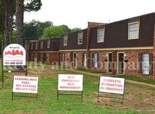 4273 Chambliss Cv, Memphis, TN 38116