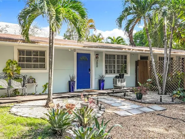 200 SW 9th Ave #12, Fort Lauderdale, FL 33312