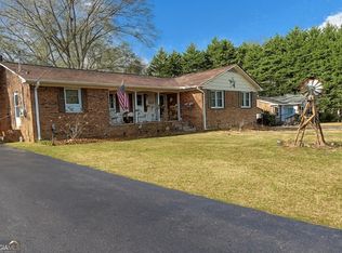 326 Remsdale Rd, Toccoa, GA 30577