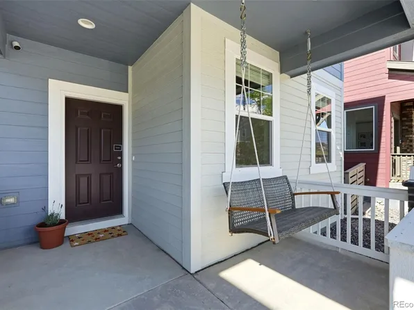 9915 Matchless Street, Littleton, CO 80125