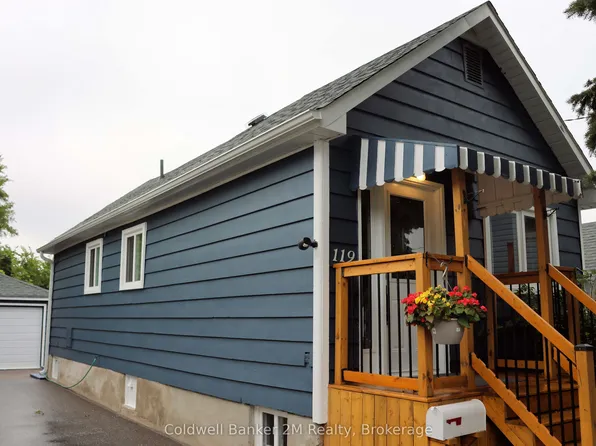 119 Nassau St, Oshawa, ON L1J 4A3
