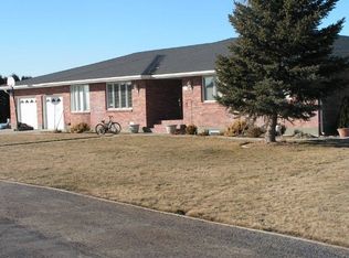 498 S 450 E, Burley, ID 83318