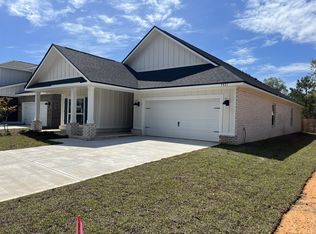5821 Dove Nest Rd, Gulf Breeze, FL 32563