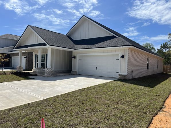 5821 Dove Nest Rd, Gulf Breeze, FL