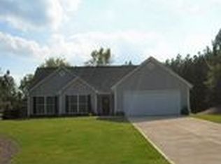 359 Pine Ridge Cir, Winterville, GA 30683