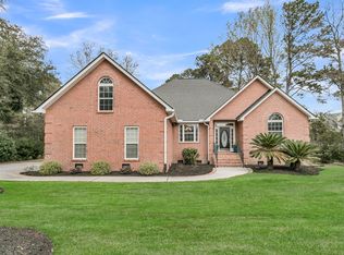 1350 Brent Mill Ct, Mount Pleasant, SC 29466