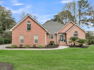 1350 Brent Mill Ct, Mount Pleasant, SC, 29466