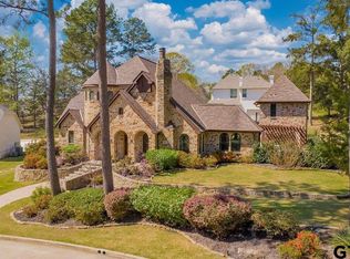 2811 Stewart Way, Tyler, TX 75709