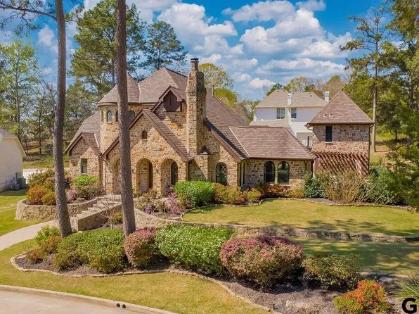 2811 Stewart Way, Tyler, TX 75709