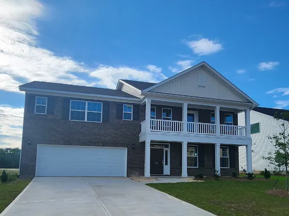 642 Bell Flower Ln, Blythewood, SC 29016