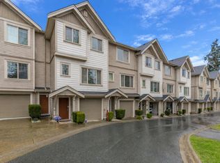 19097 64th Ave #60, Surrey, BC