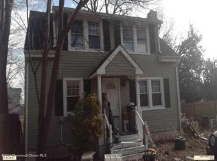 93 N 5th Ave, Long Branch, NJ 07740
