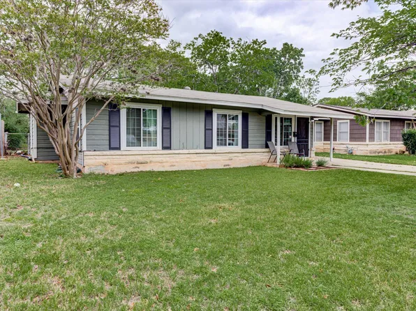 4600 Chiappero Trl, Austin, TX 78731