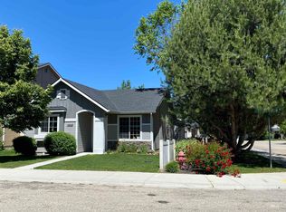 5668 S Pepperview Way, Boise, ID 83709