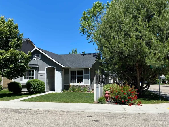 5668 S Pepperview Way, Boise, ID 83709