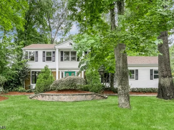 862 Battel Pl, Oradell Boro, NJ 07649