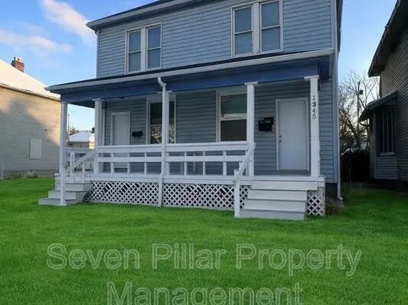 1345 E Livingston Ave, Columbus, OH