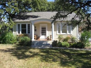 1336 Bonham Ter, Austin, TX 78704