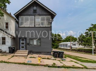 402 William St APT 2, Omaha, NE 68108