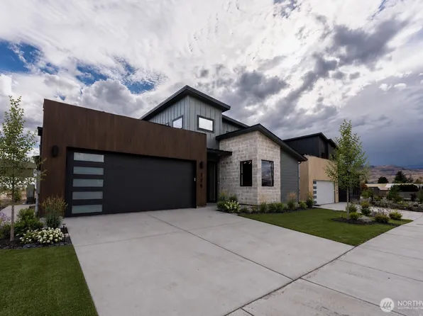 170 Chadwick Street NW, East Wenatchee, WA 98802