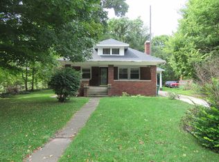 321 N Broadway St, Cassopolis, MI 49031