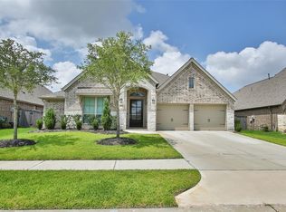 19906 Philippa Hills Trl, Cypress, TX 77433