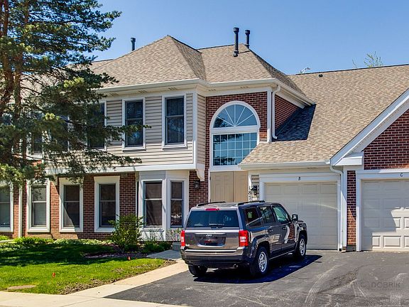 2nd image of 1874 Fox Run Dr Unit D