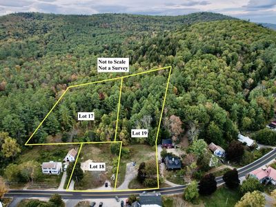 55 Sweden Road, Waterford, ME, 04088