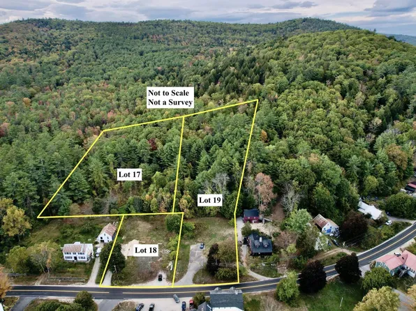 55 Sweden Road, Waterford, ME 04088