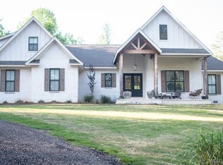1709 Pierce Chapel Rd, Wetumpka, AL 36092