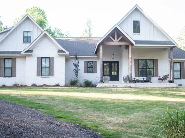 1709 Pierce Chapel Rd, Wetumpka, AL 36092