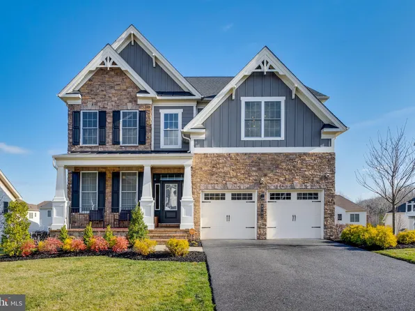 4700 Thoroughbred Dr, Upper Marlboro, MD 20772