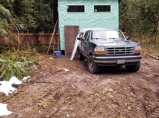 24891 E Arthur Hailey Rd, Rhododendron, OR 97049