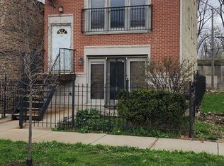 2902 W Fillmore St #2, Chicago, IL 60612