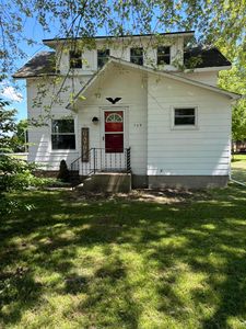 709 Division St, Big Rapids, MI, 49307