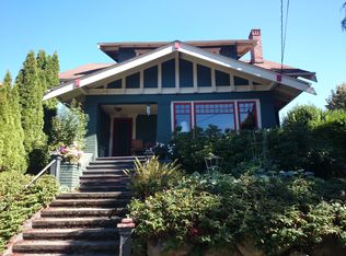 3332 37th Ave S, Seattle, WA 98144