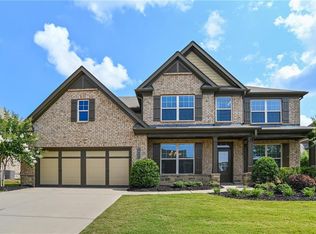 4835 Edgemoore Trce, Cumming, GA 30040