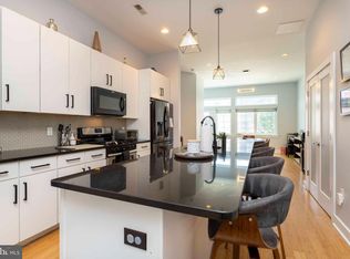 2312 E Sergeant St, Philadelphia, PA 19125