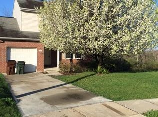 9315 Hawksridge Dr, Covington, KY 41017