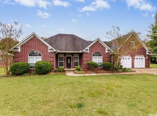 155 Lorene St, Austin, AR 72007