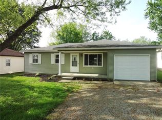 711 W 10th St, Greensburg, IN 47240
