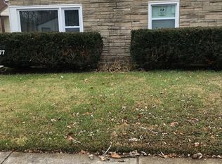 16877 Crane Ave, Hazel Crest, IL 60429