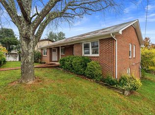 2730-2732 Everett St, Bristol, VA 24201