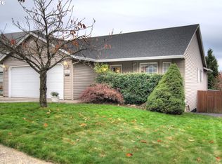 5307 NE 69th Cir, Vancouver, WA