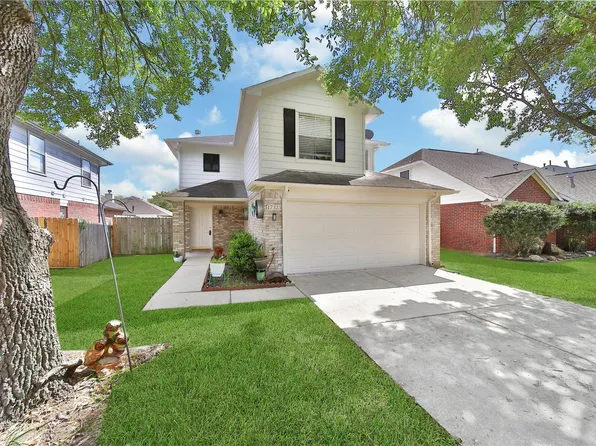 17323 Lobo Trl, Houston, TX 77084