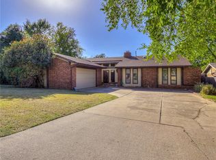 8609 Candlewood Dr, Oklahoma City, OK 73132